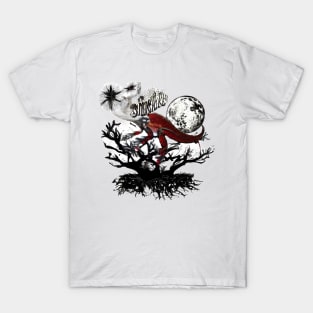 Chameleon Smoke T-Shirt